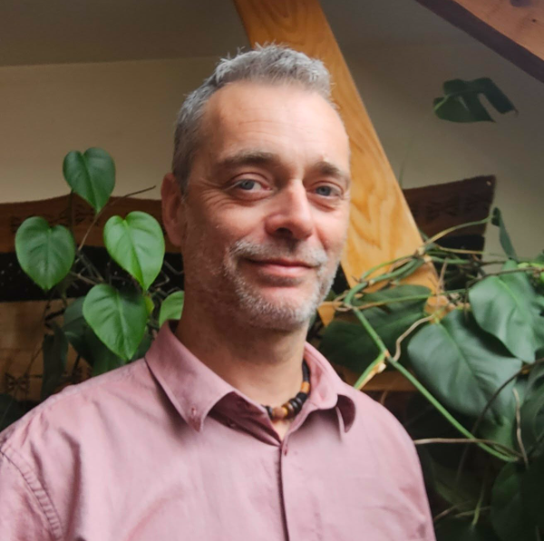 Tony Fouquereau