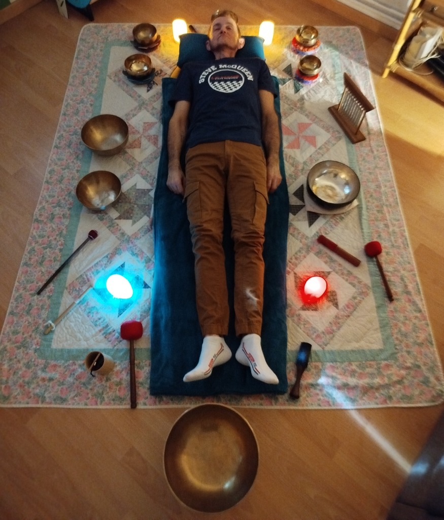 photo seance Tony Fouquereau