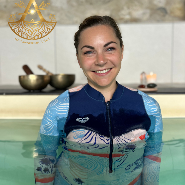 Analya reconnexion à soi 