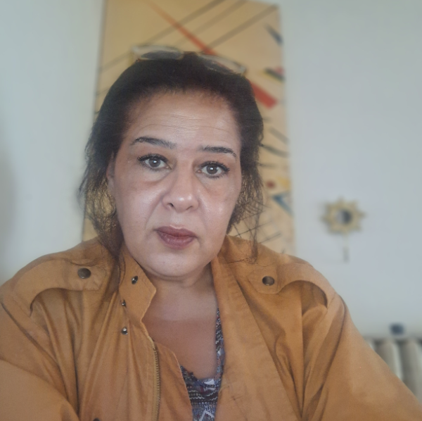 TISFOUTAR HAYAT 