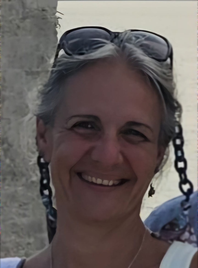 photo portrait Mle Limnios Aurelie