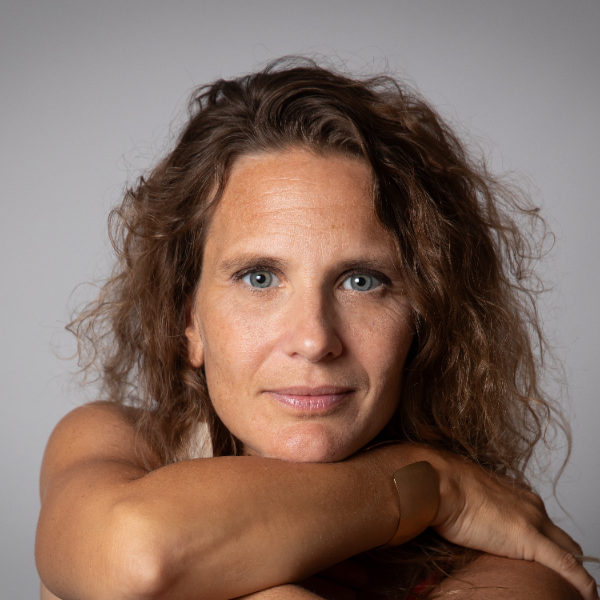 Laetitia Mallet