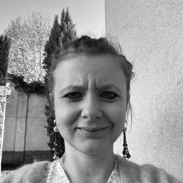 Salome MARTINETTI