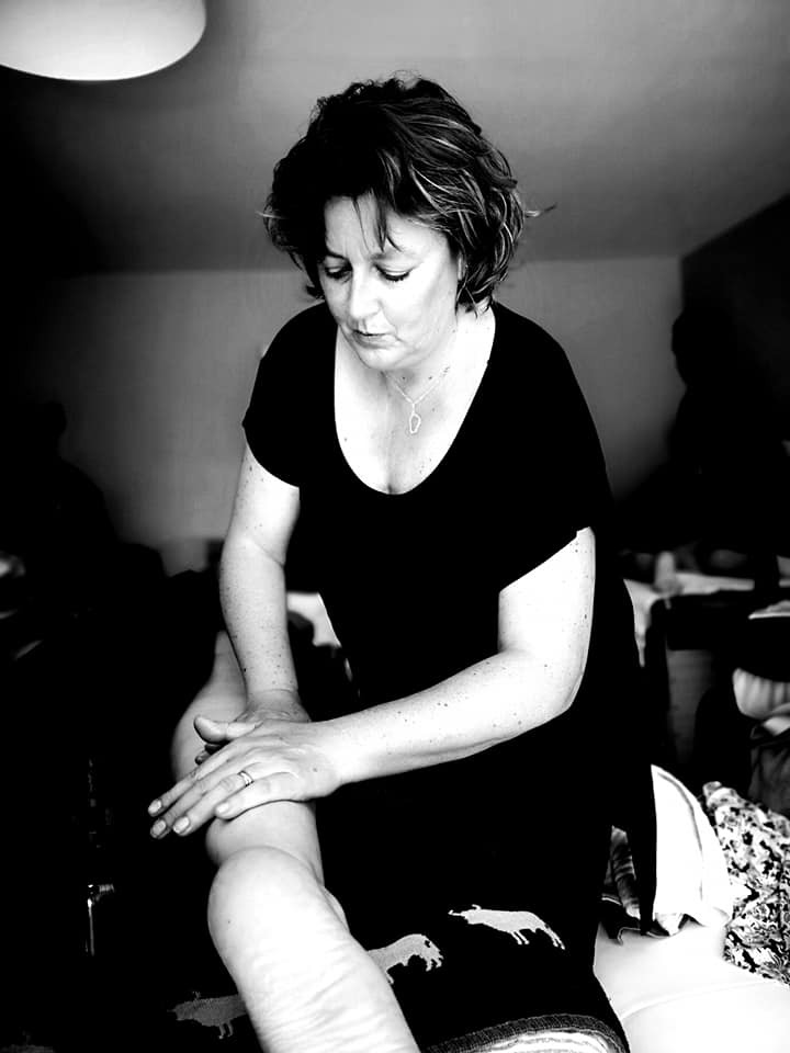 photo portrait Cathy Costes