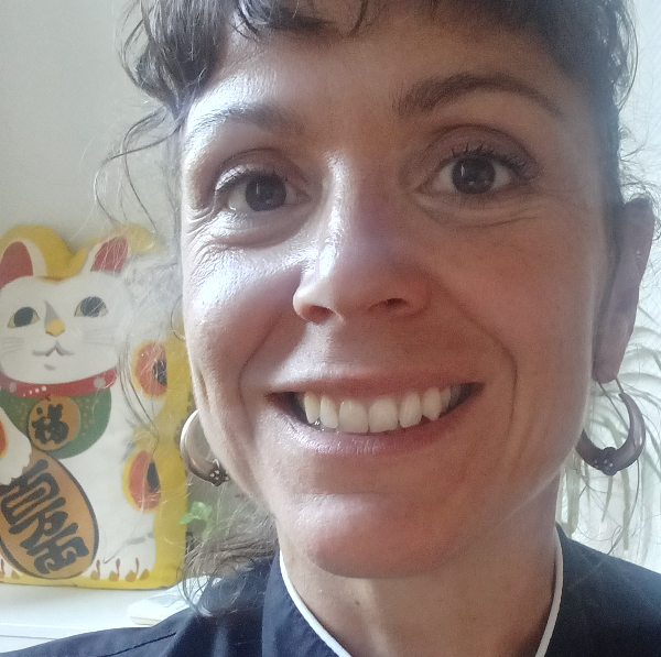 Amandine DELIA
