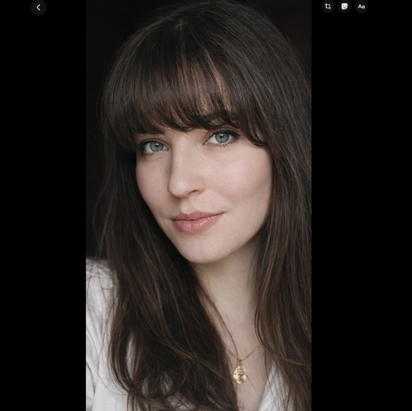 Chloé Lenfant