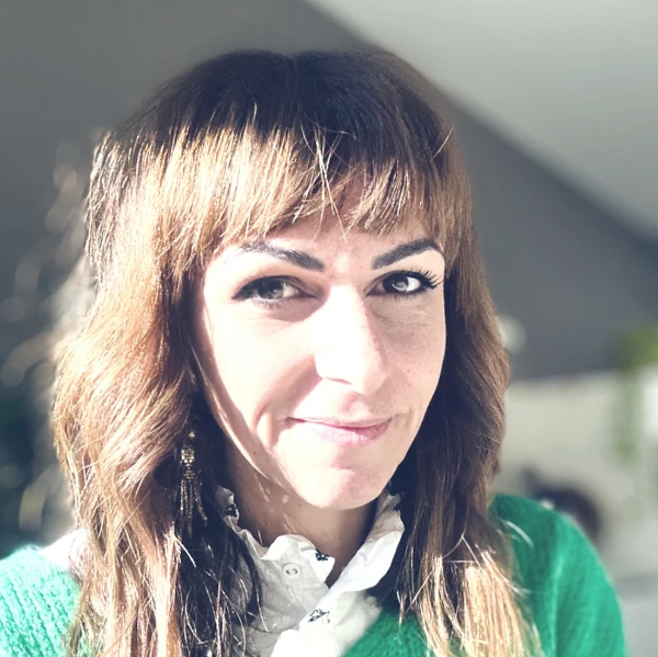 Nanor Manakian