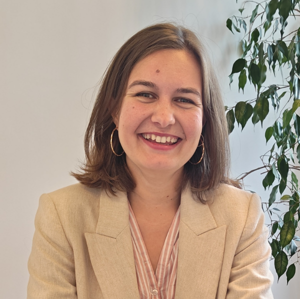 Marie Georges