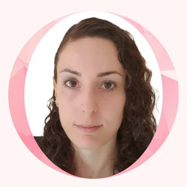 Amandine Bouguetoch