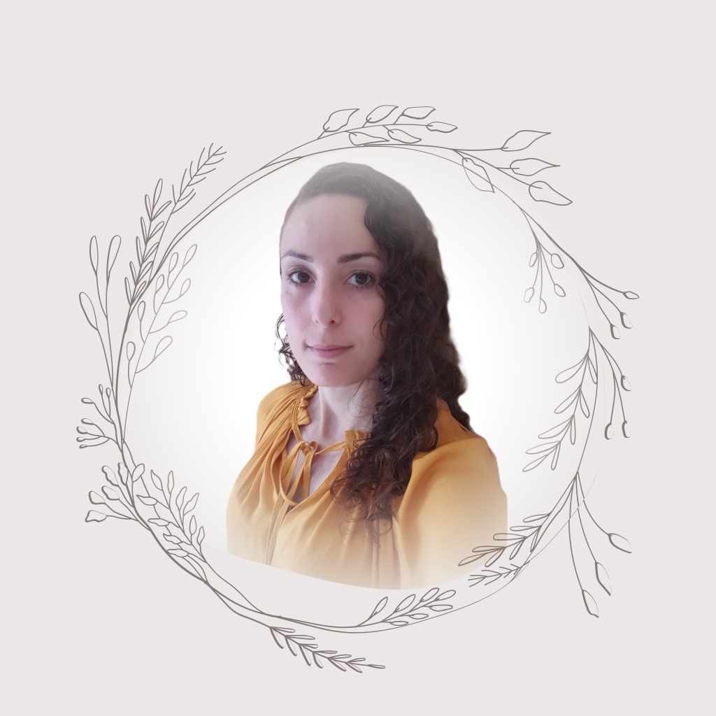 photo portrait Amandine Bouguetoch
