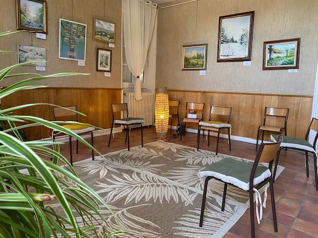 photo cabinet Floriane MARGUERITTE - Quali’So
