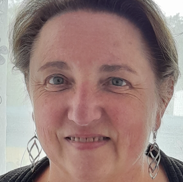 Karine LYDA