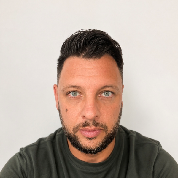 Dorian Frechet