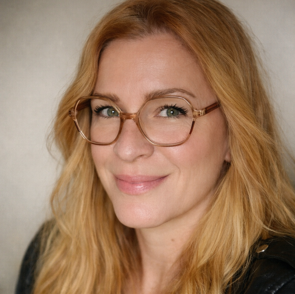 Julie LE VAGUERESE