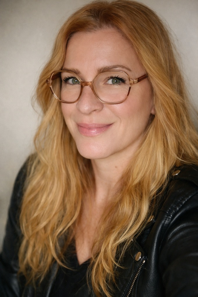 photo portrait Julie LE VAGUERESE