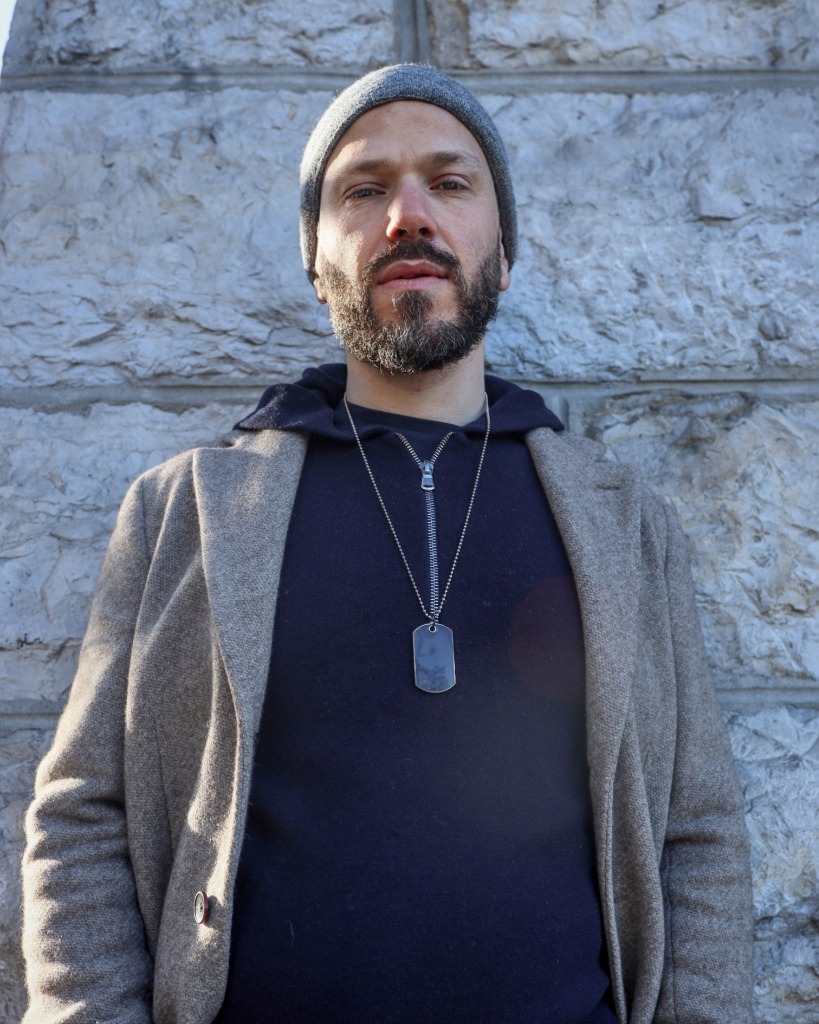 photo activite Shlezinger yaacov