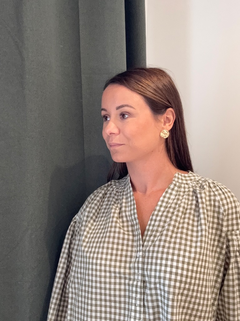 photo portrait Camille de Mazières