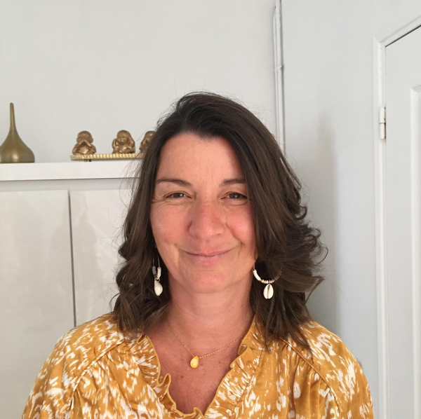 Véronique deparpe