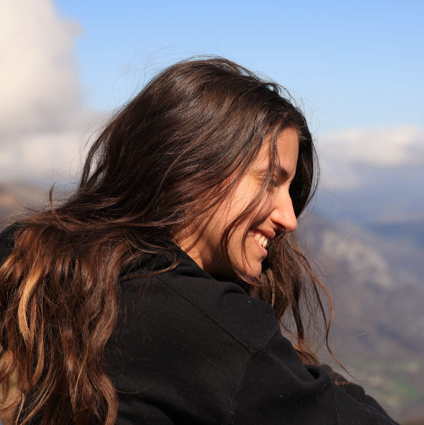 Amélie Rogala