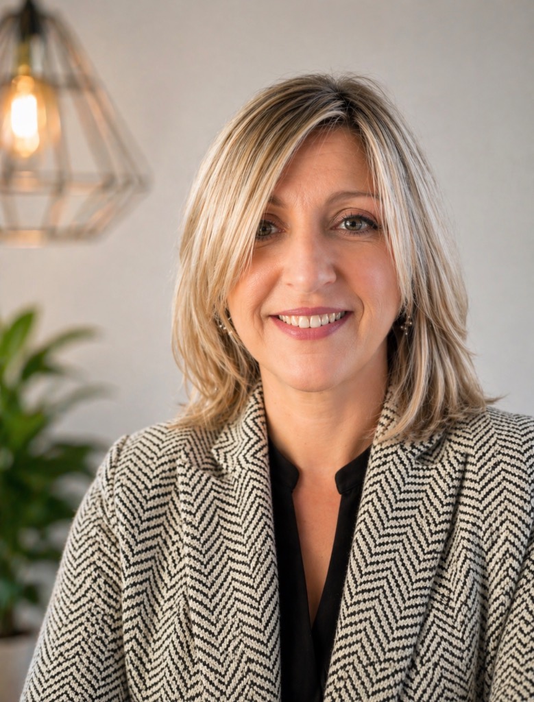 photo portrait Clotilde PLANSON 