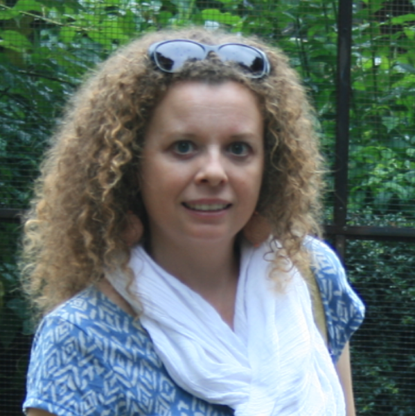 Esther CAILBAULT 