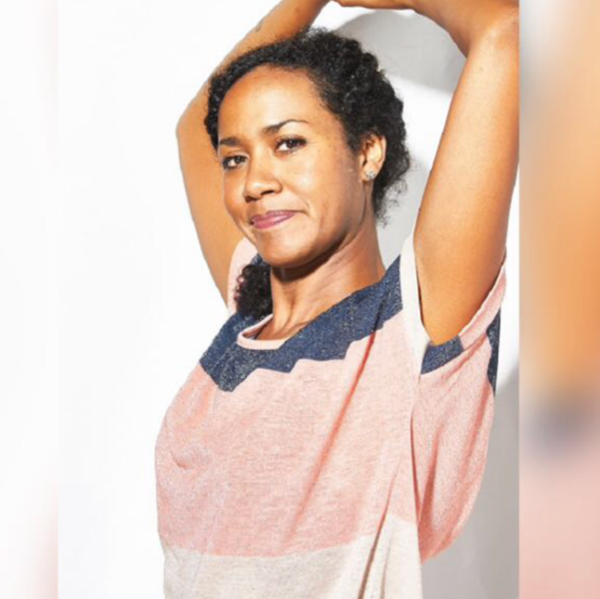 Eva SROUJI - REVA Danse Bien Naître