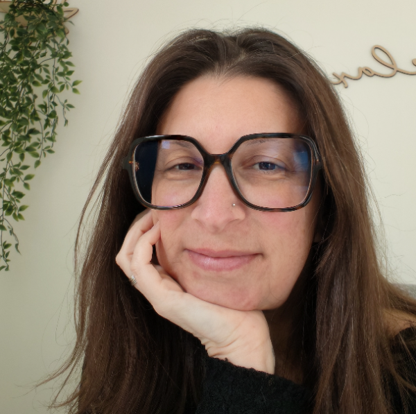 Carole Verguet 