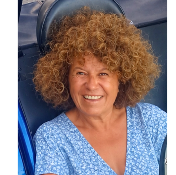 STÉPHANIE DE JESUS SIMOES