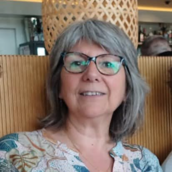 Florence Aubinel Chaussade