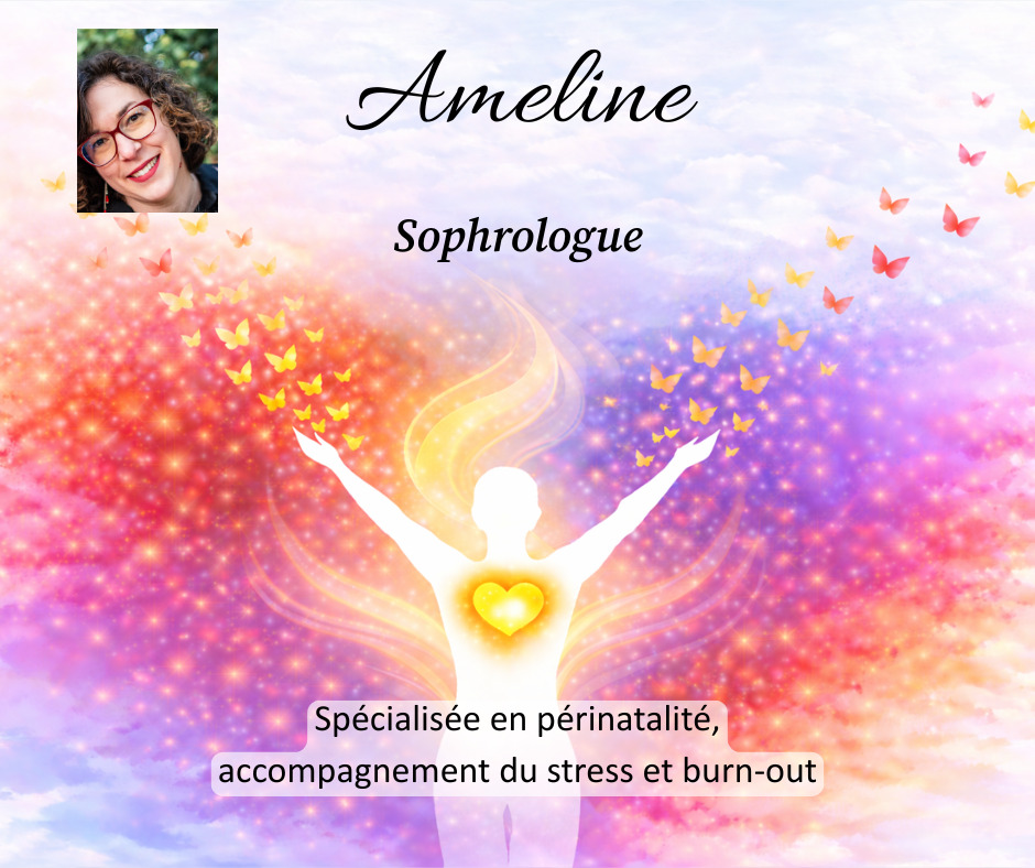 photo seance Ameline Sophrologue 
