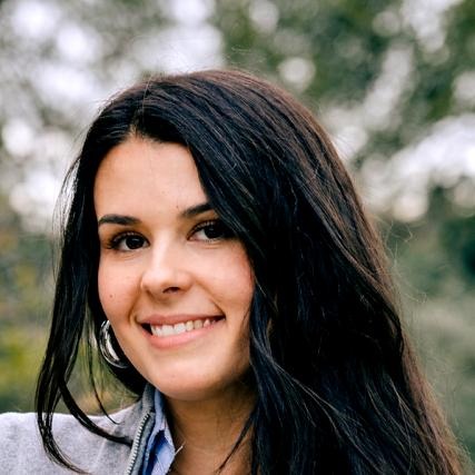 photo portrait Julie salinas
