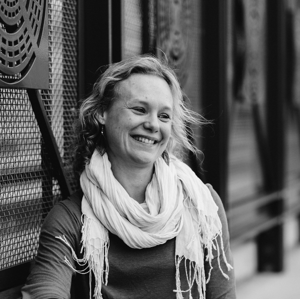 Claire Senelonge