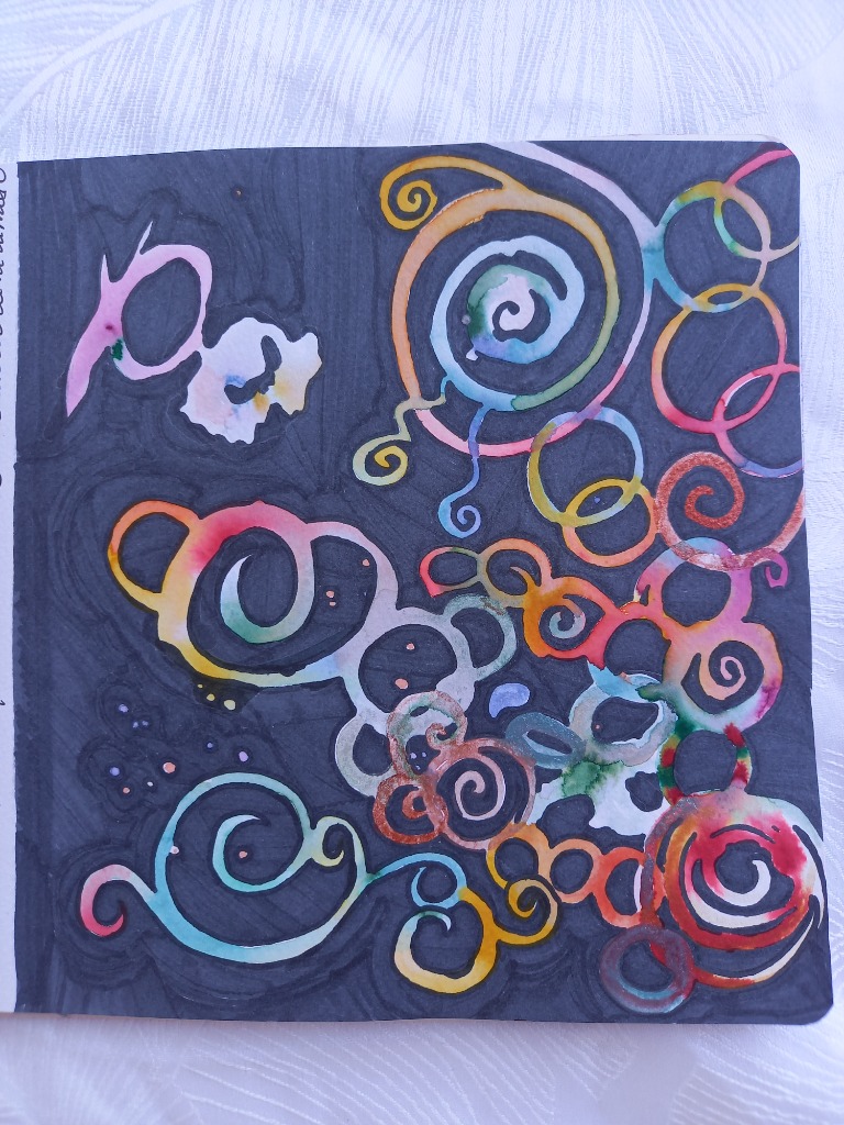 photo activite Sandrine Greusard - Papier Ciseaux Et Cie