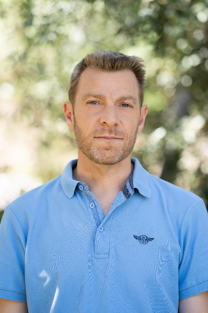 photo portrait Jérôme Lopez
