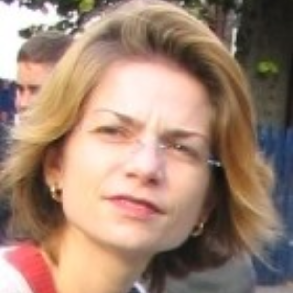 Annabelle MANCEAU