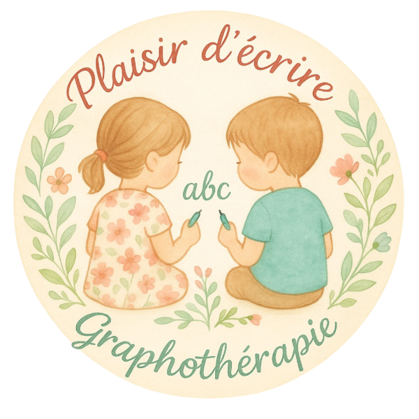 Plaisir d’écrire 