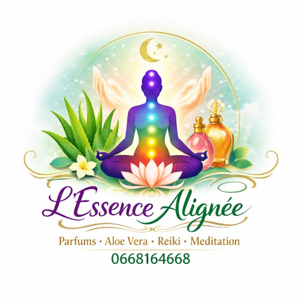 Henri  l’essence Alignée 