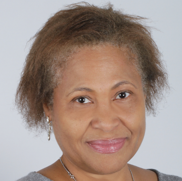 Martine Jessica Constant