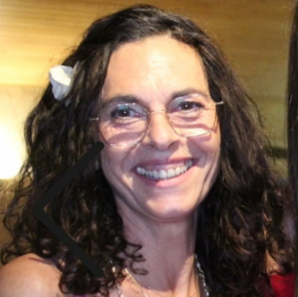 Clarisse Jézabel GIVRY