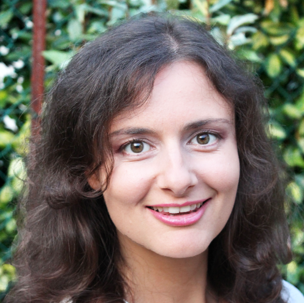 Karine Ruau