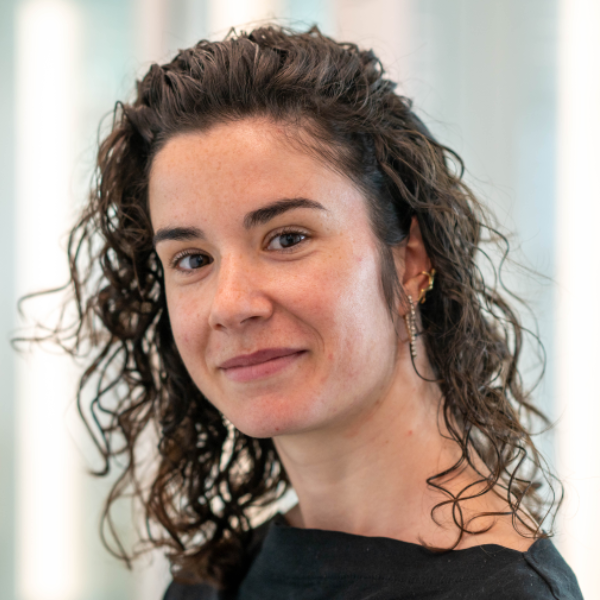 Suzanne Lauriou