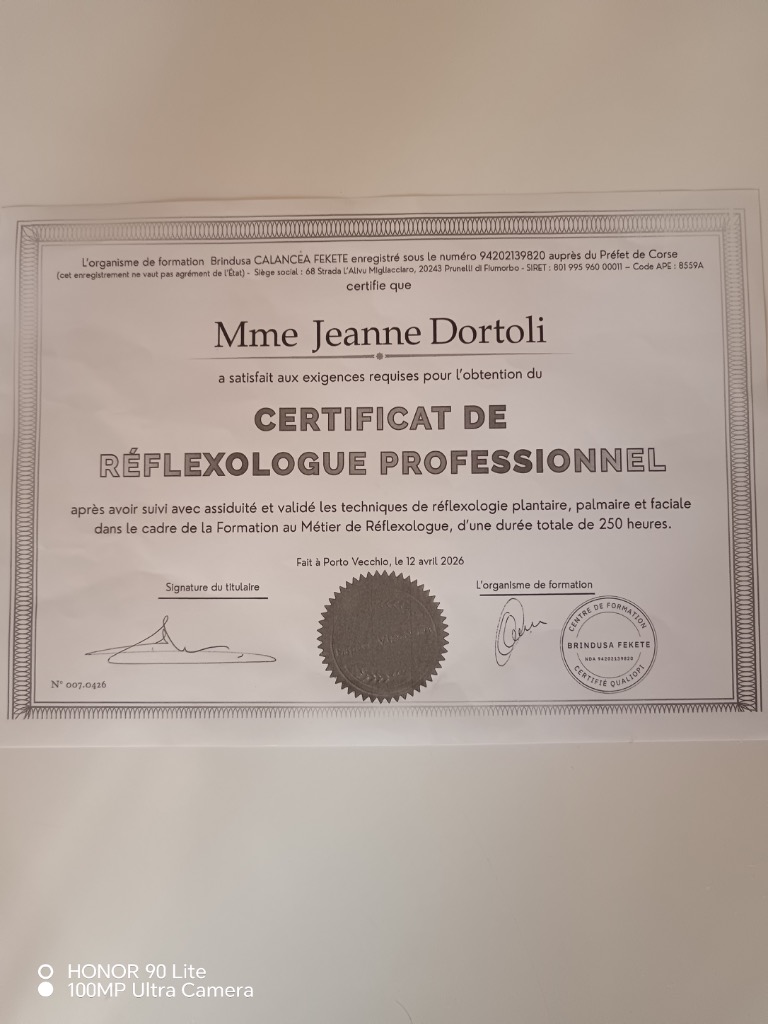 photo diplome COURS28
