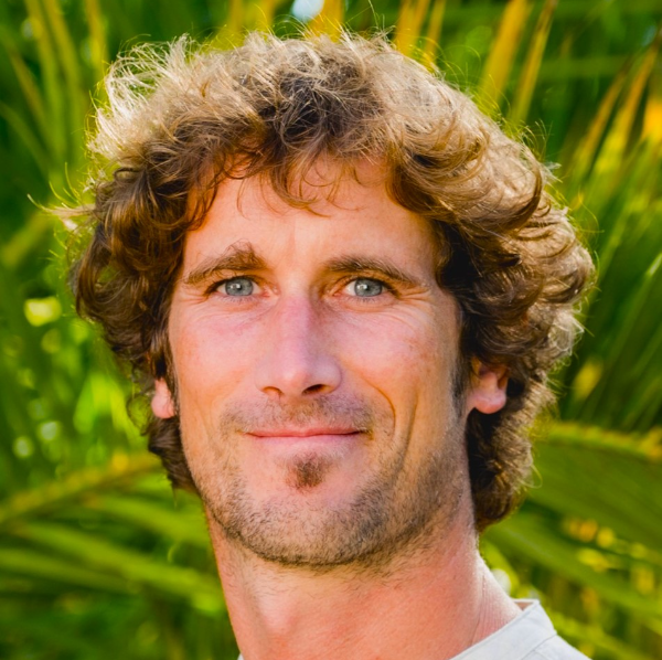 Fabien Massages Biarritz