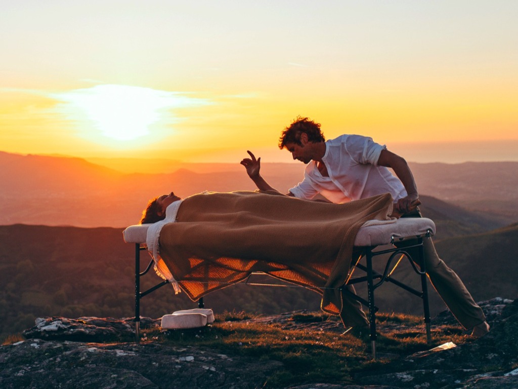 photo activite Fabien Massages Biarritz