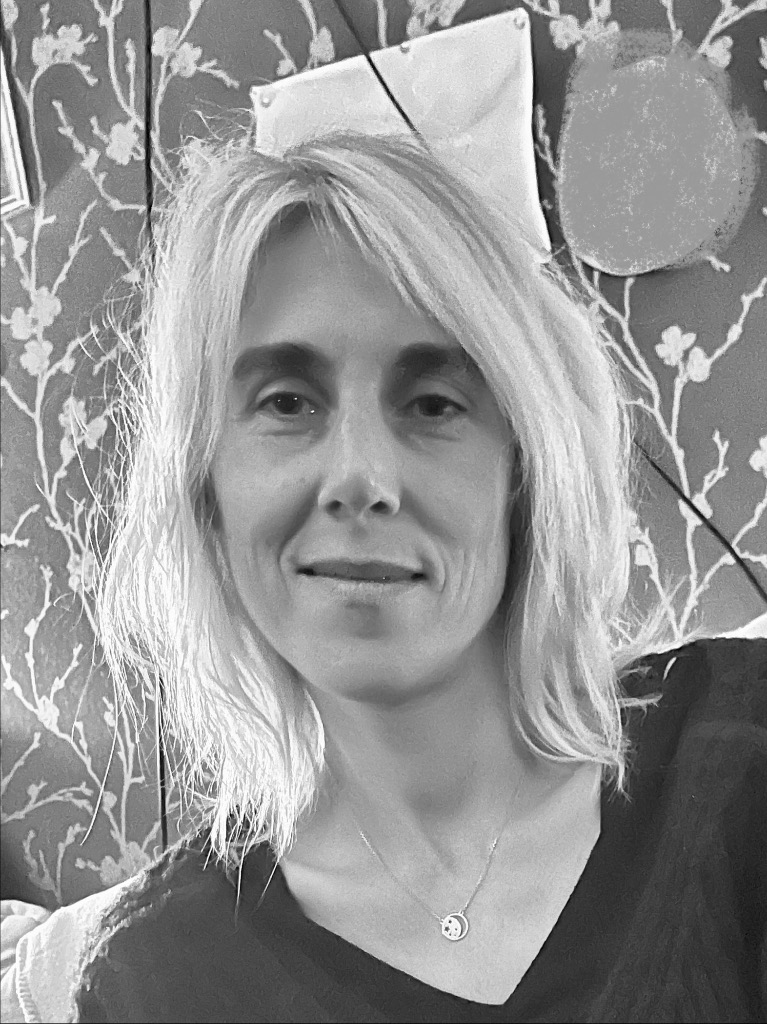 photo portrait Camille Seban