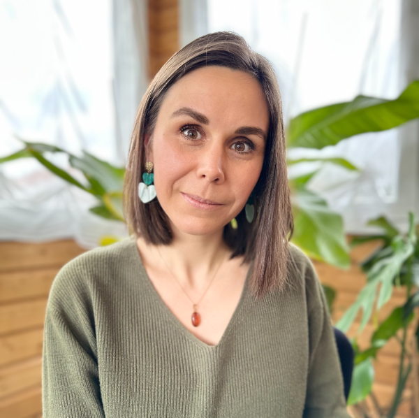 Florine MAGUIN