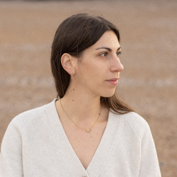 Aurélie VILLERET