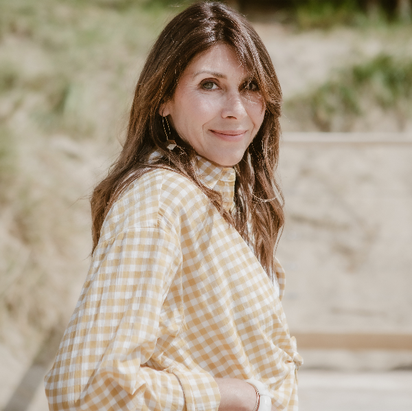 Sandrine Benisti