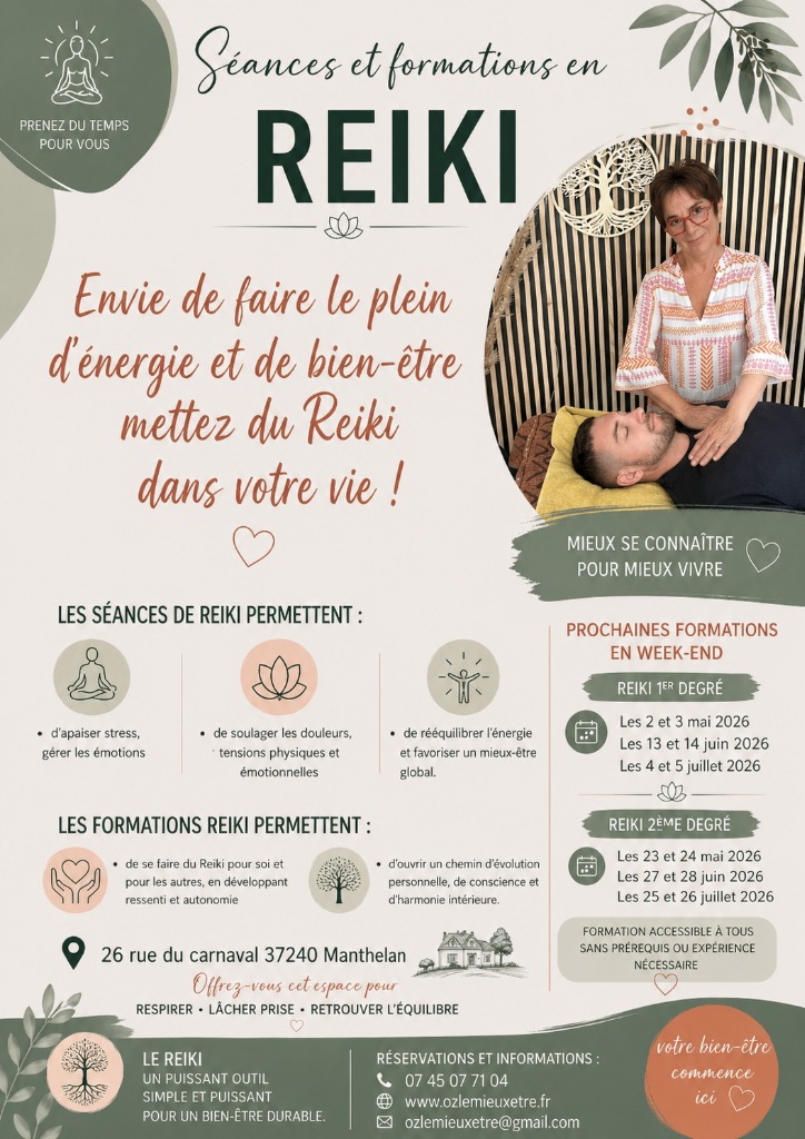 photo activite OZ LE MIEUX-ÊTRE 