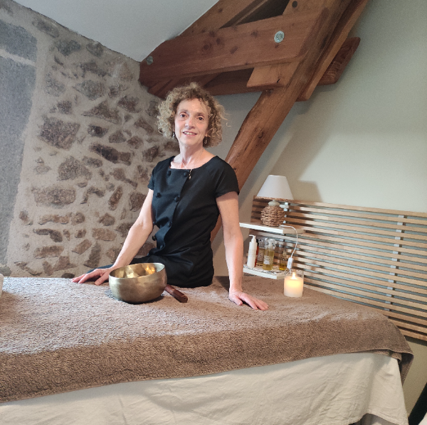 L’Arbre de Vie - Massages sur-mesure & Reiki
